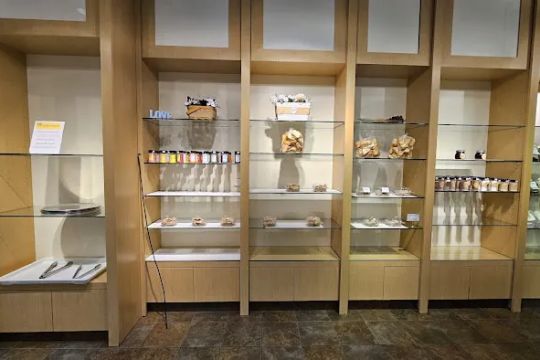 RBK Bakery