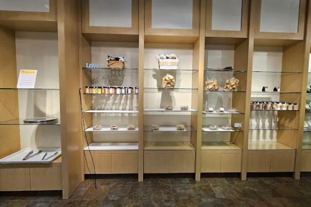 RBK Bakery