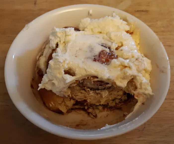 Cinnabon Picture 2