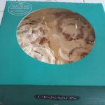 Cinnabon