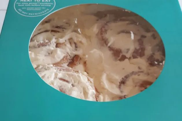 Cinnabon