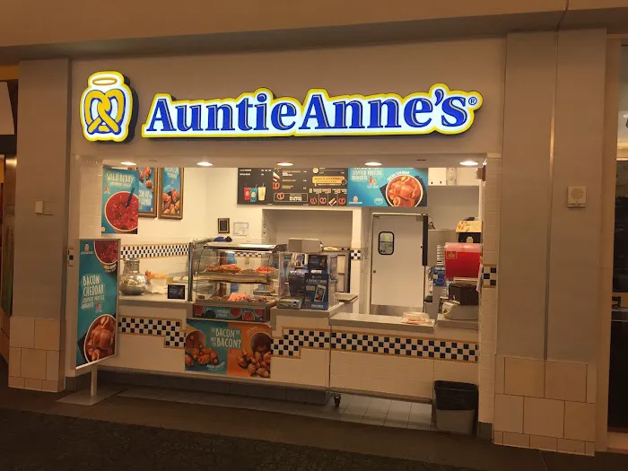 Auntie Anne's Picture 5