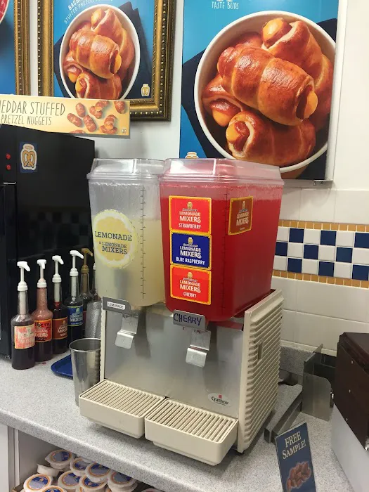 Auntie Anne's Picture 8