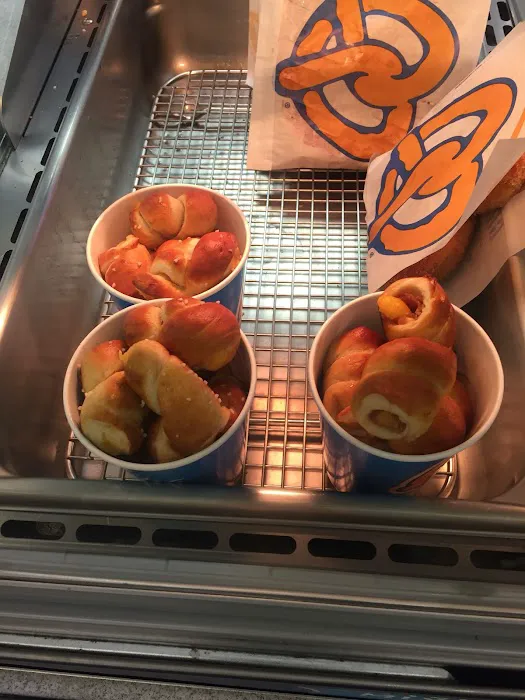 Auntie Anne's Picture 2