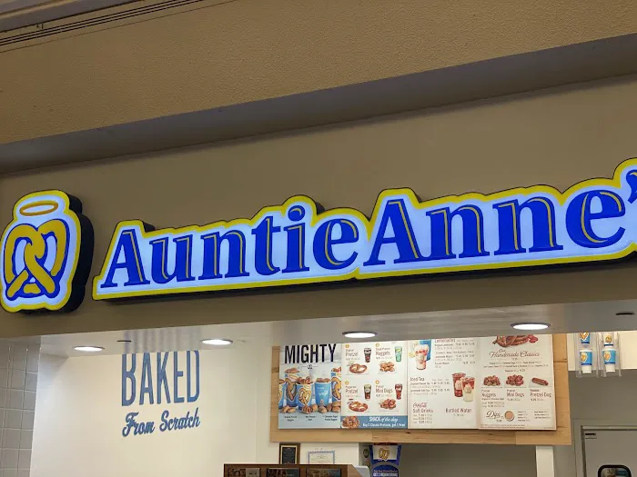 Auntie Anne's Picture 1