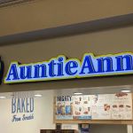 Auntie Anne's