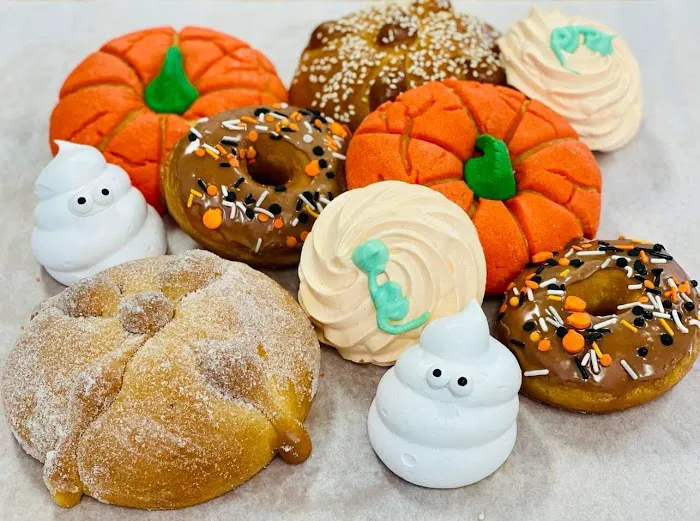 La Nueva Bakery Picture 4