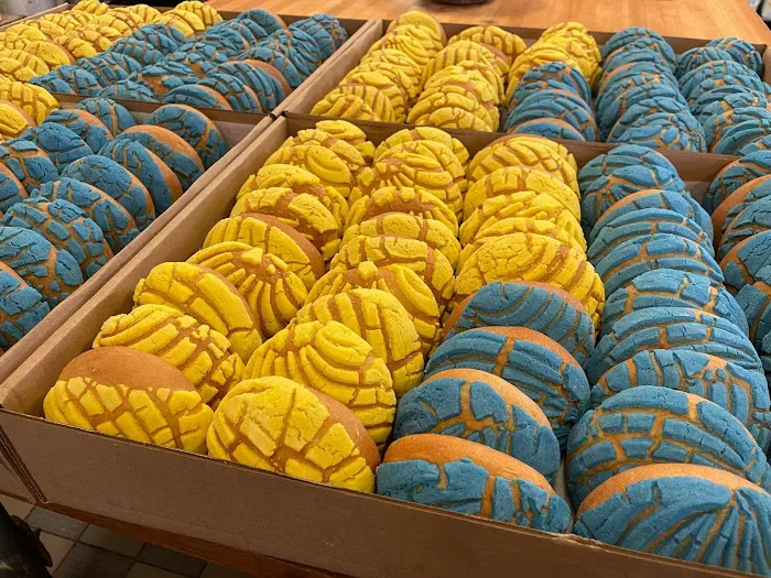 La Nueva Bakery Picture 10
