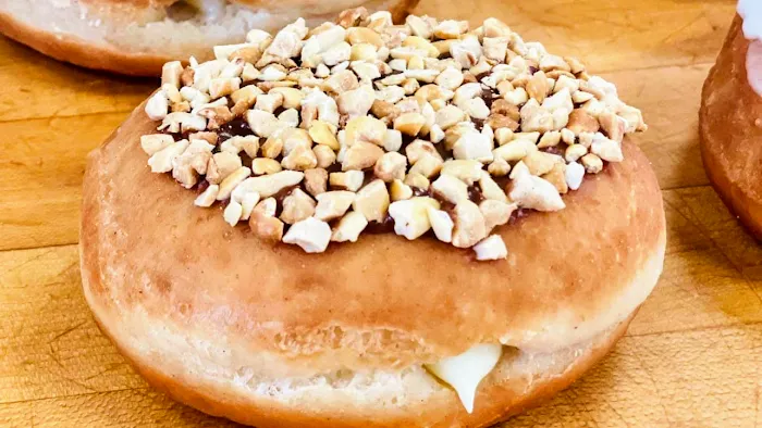 La Nueva Bakery Picture 7