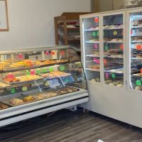 La Nueva Bakery ico