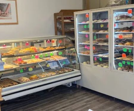 La Nueva Bakery