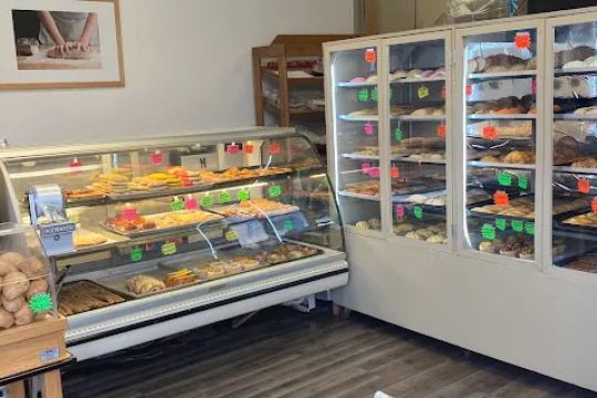 La Nueva Bakery