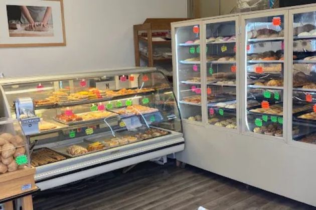 La Nueva Bakery