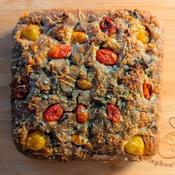 Stephen's Artisanal Breads Picture 1