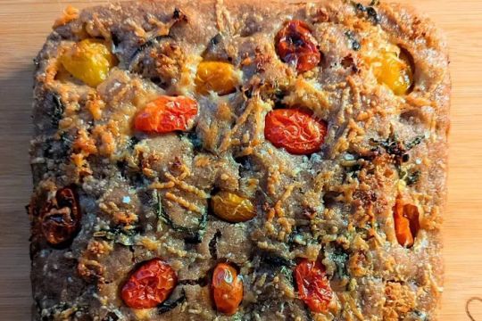 Stephen's Artisanal Breads
