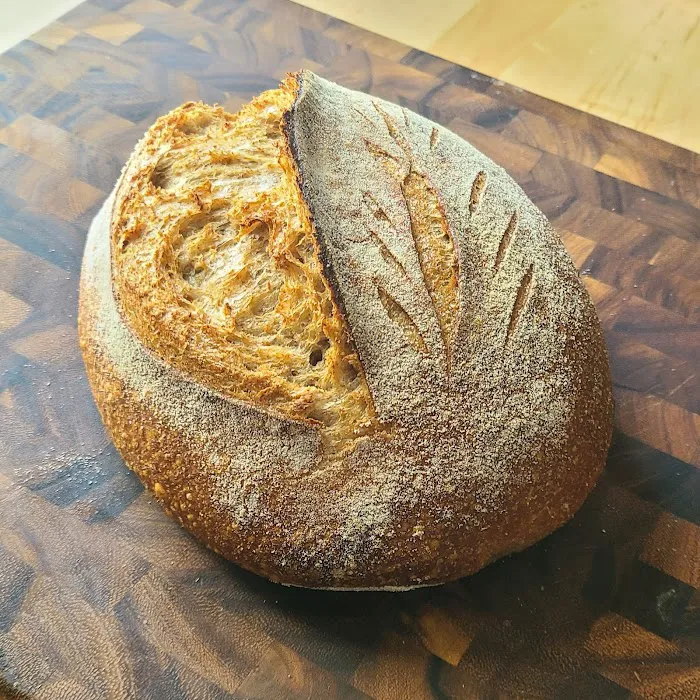 Stephen's Artisanal Breads Picture 7