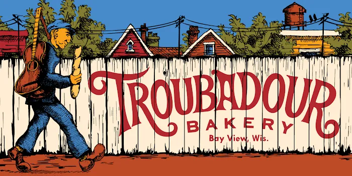 Troubadour Bakery Picture 1