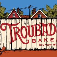 Troubadour Bakery ico
