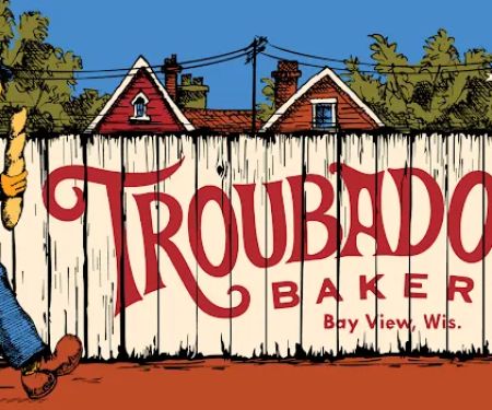 Troubadour Bakery