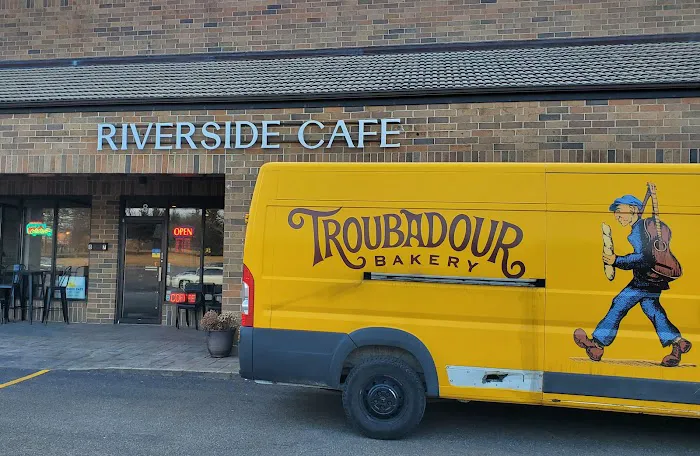 Troubadour Bakery Picture 2