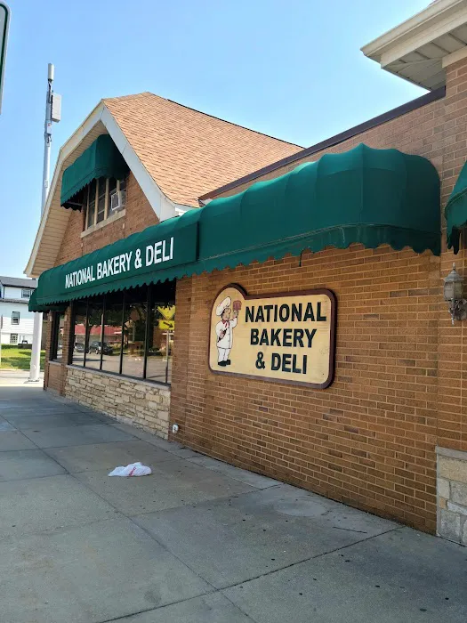 National Bakery & Deli | East – Milwaukee Picture 9