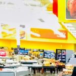 Walmart Bakery