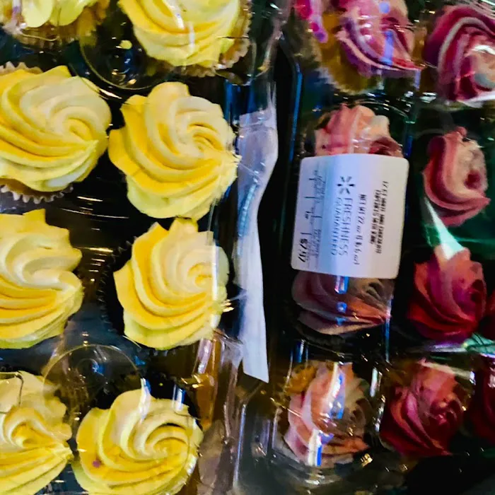 Walmart Bakery Picture 2