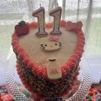 La Dulce Vida ico