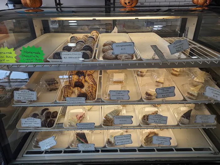 Scordato Bakery Inc Picture 4