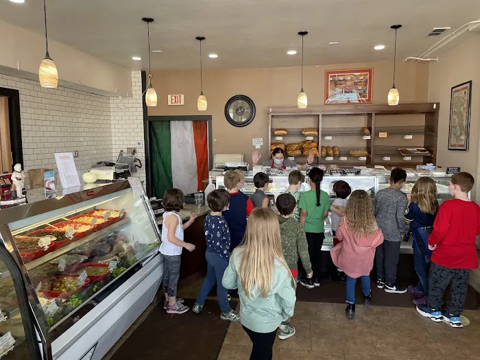Scordato Bakery Inc Picture 10