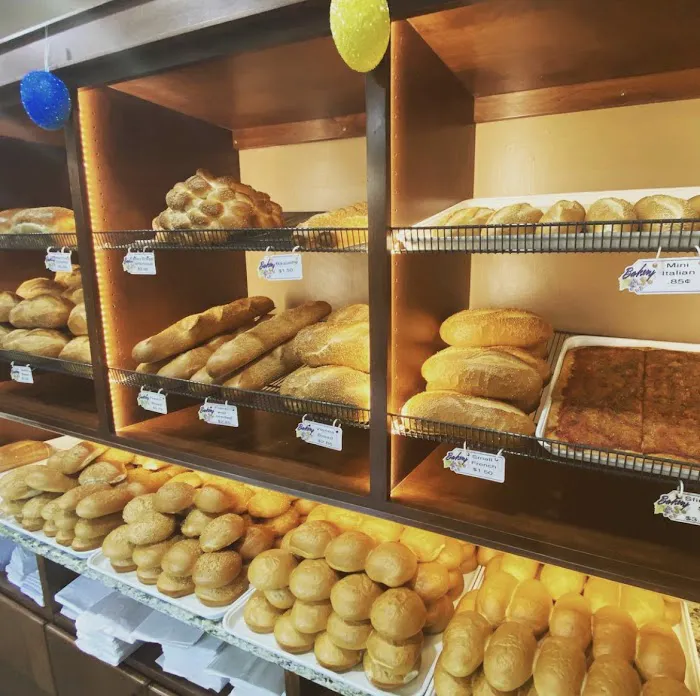 Scordato Bakery Inc Picture 9
