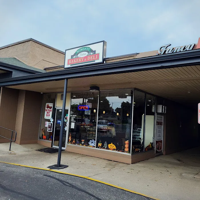 Scordato Bakery Inc Picture 5