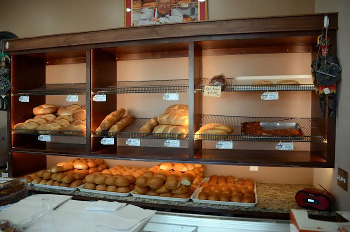 Scordato Bakery Inc Picture 7