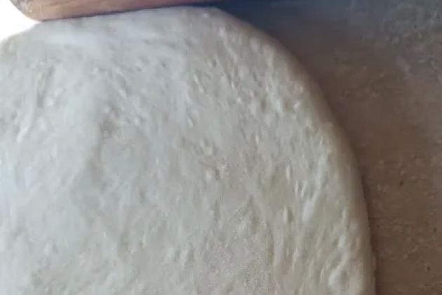 EBENEZER BAKERY