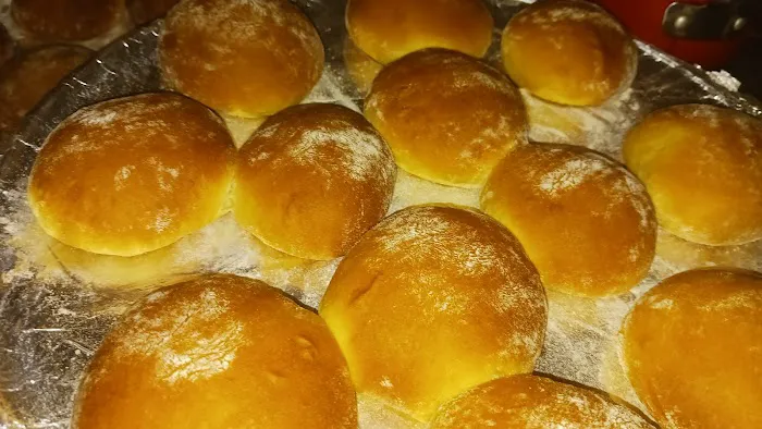 EBENEZER BAKERY Picture 8