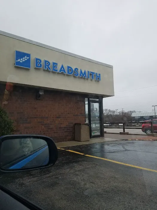 Breadsmith of Greenfield Picture 8