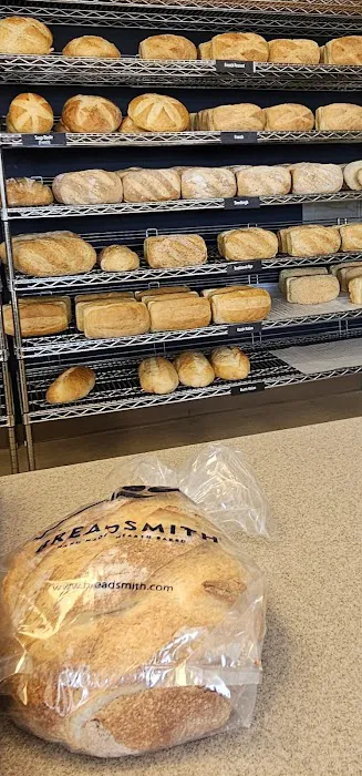 Breadsmith of Greenfield Picture 2