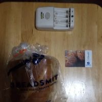 Breadsmith of Greenfield ico