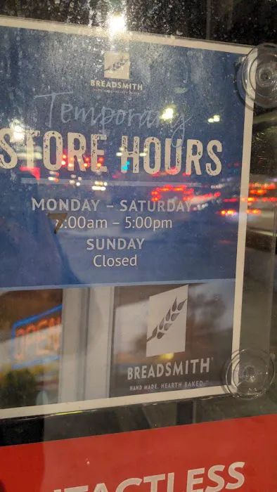 Breadsmith of Greenfield Picture 5