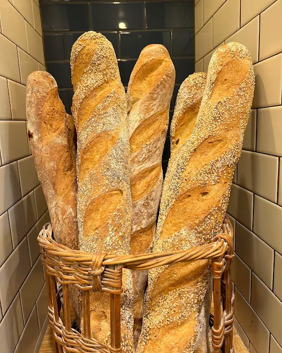 Breadsmith of Greenfield Picture 3
