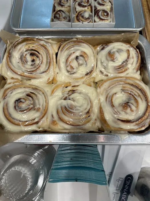 Cinnabon Picture 5