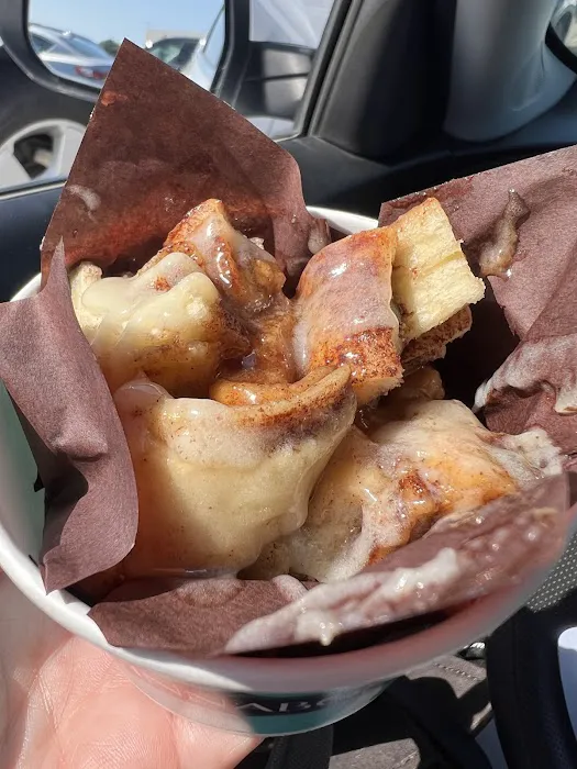 Cinnabon Picture 1
