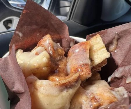Cinnabon
