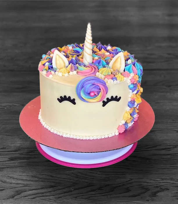 Abi's Baked Creations Picture 5