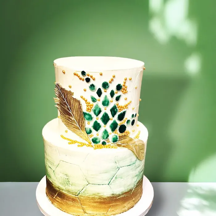 Abi's Baked Creations Picture 6