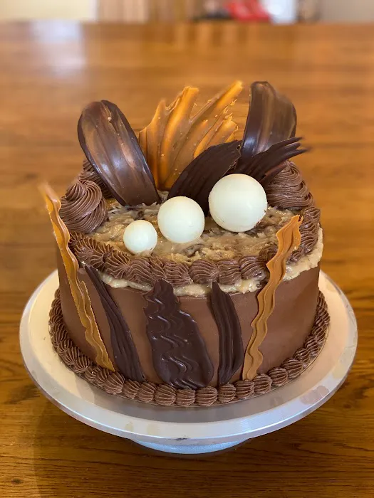 Abi's Baked Creations Picture 7