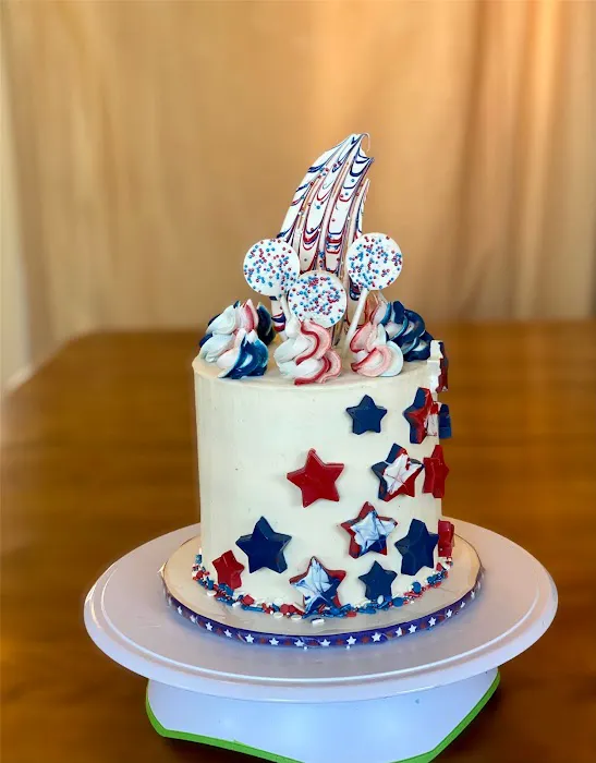 Abi's Baked Creations Picture 10