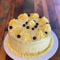 Abi's Baked Creations ico