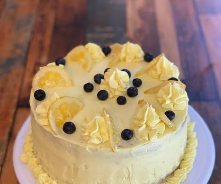 Abi's Baked Creations