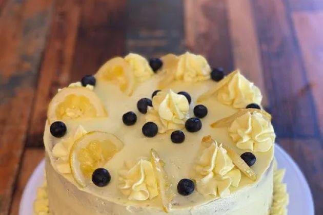 Abi's Baked Creations